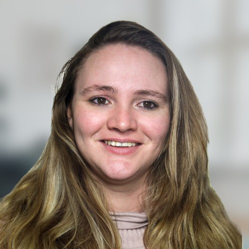 Nicole, English teacher